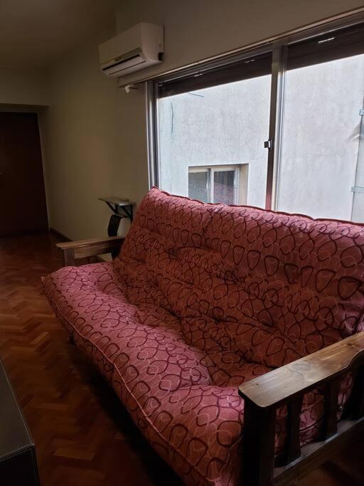 Apartment Gran Depto Peatonal