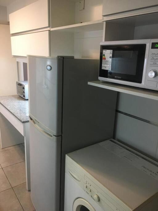 Apartment Gran Depto Peatonal *